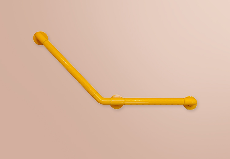 FXY-6013(130度轉角扶手）